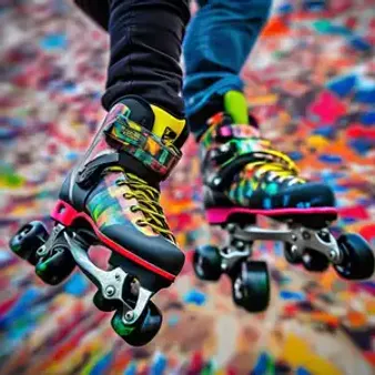 Mastering DD Skate Techniques